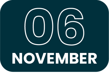 06 november
