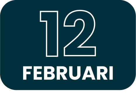12 Februari