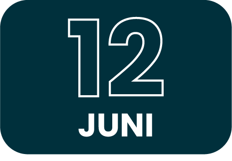 12 juni