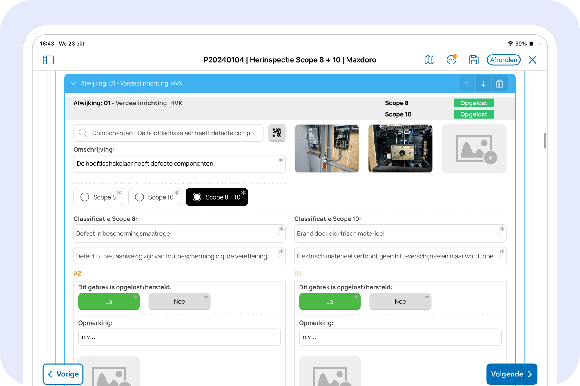 Incontrol-inspectierapport-Scope-8,10-NL