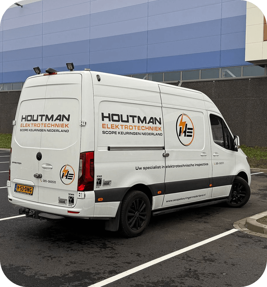 Houtman-elektrotechniek-bus