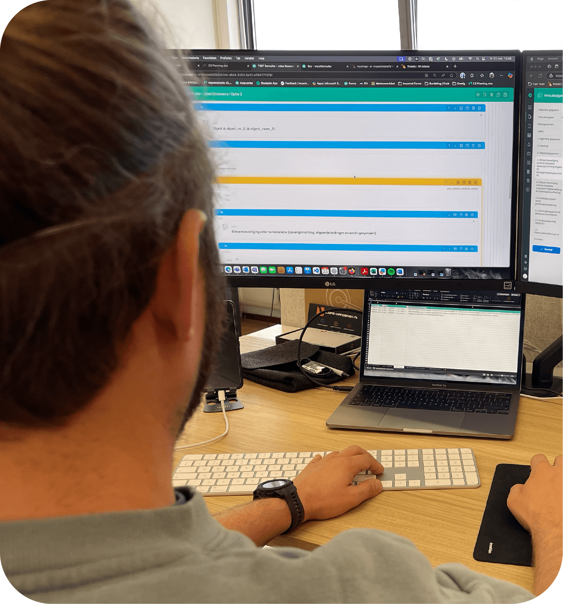 20250523 Incontrol Vacature - Technisch Specialist - Afbeelding 01-02