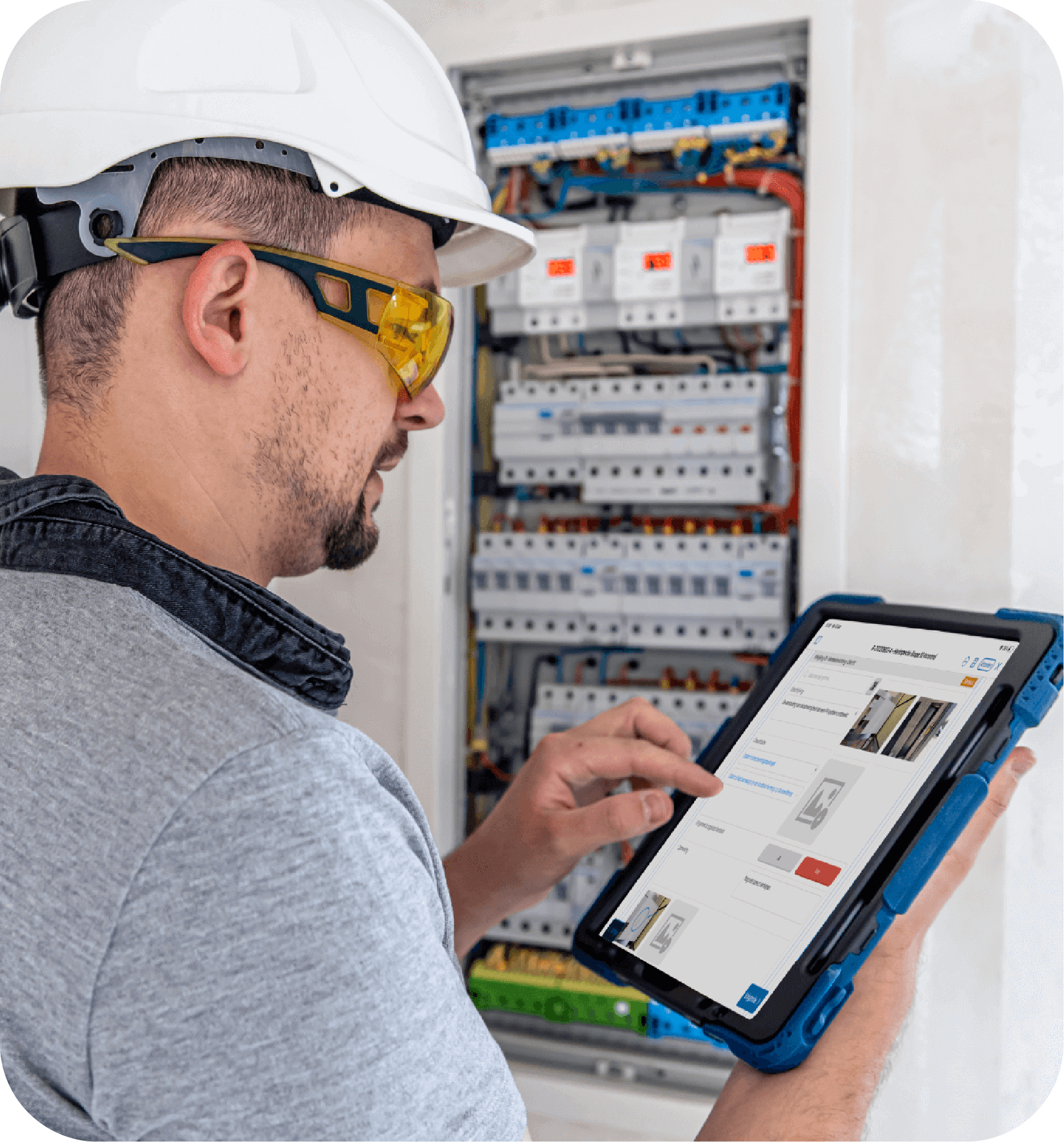 20250523 Incontrol Vacature - Technisch Specialist - Afbeelding 01