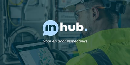 e-hub wordt in-hub