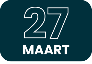 27 maart