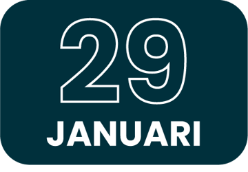 29 januari