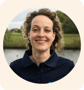 Maria Deacon - Customer Succes Manager