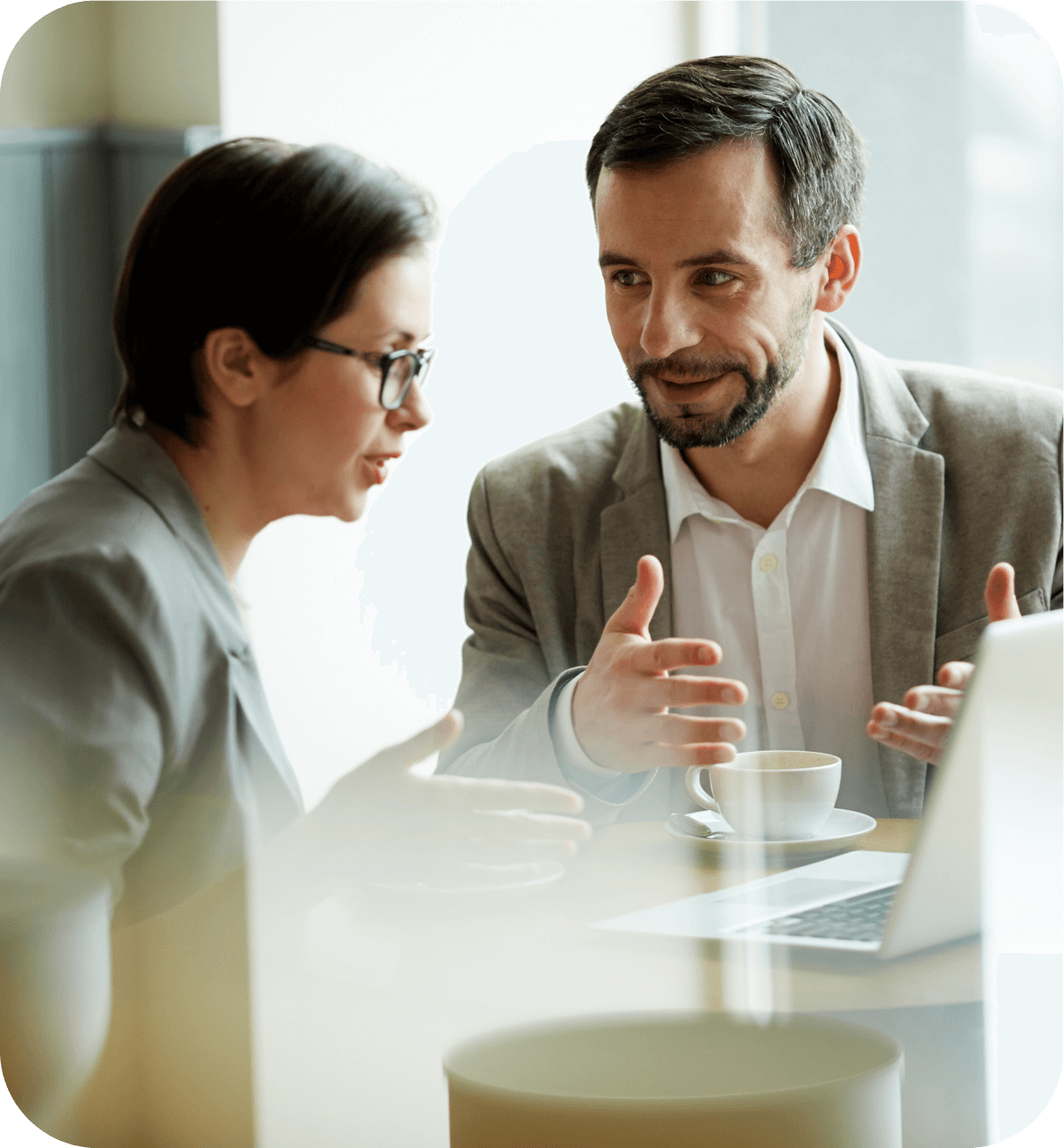 Incontrol - Vacature - Project Manager