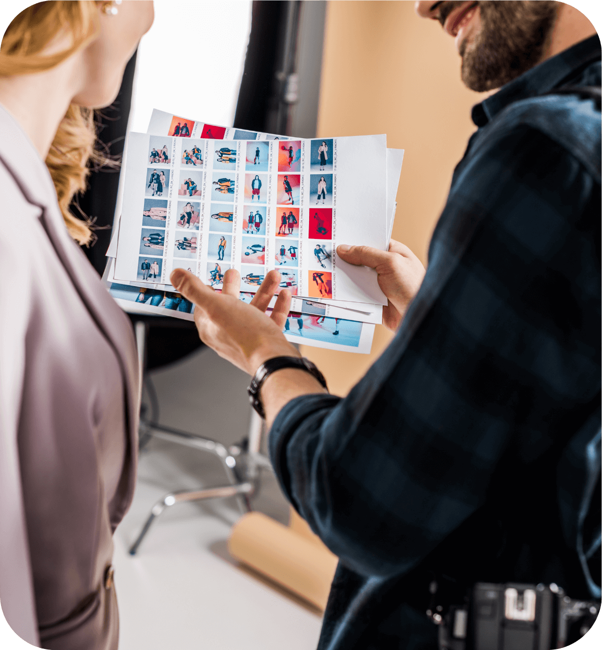 Incontrol - Vacature Marketing - Content