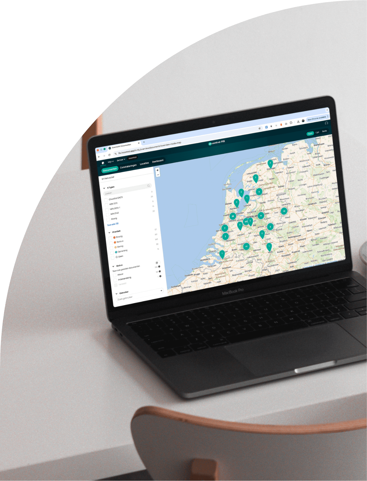 Incontrol FIX Landingspagina v3