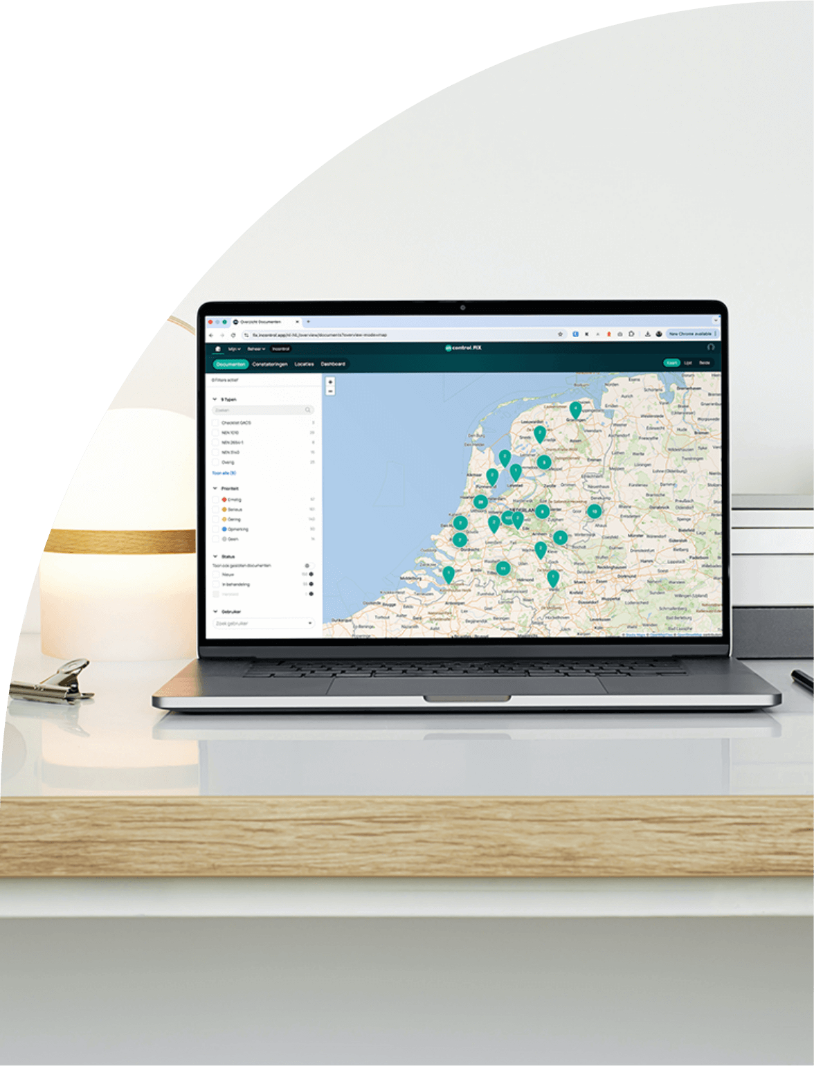 Incontrol FIX Landingspagina v4