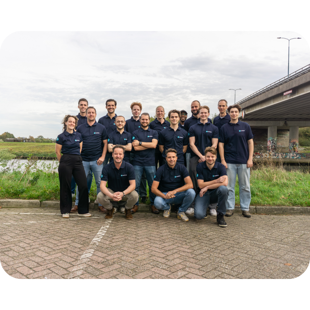 Incontrol Weetjes. (1)