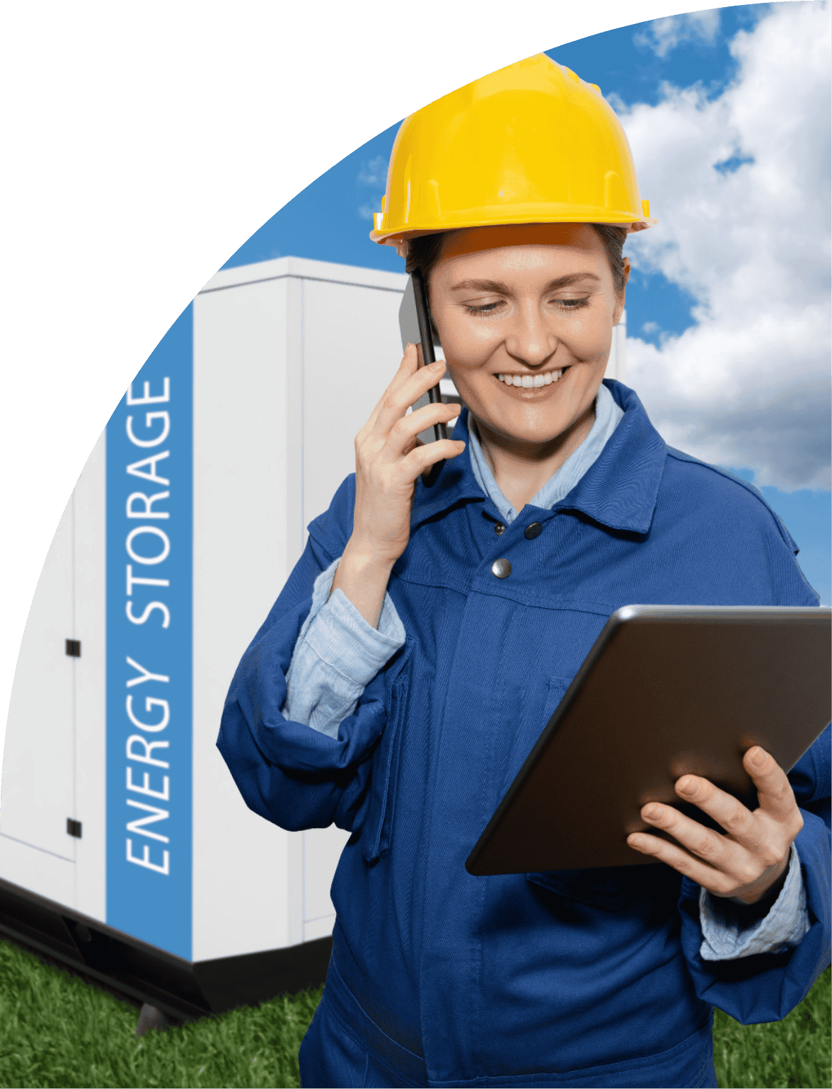 Incontrol EOS inspectie