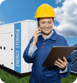 Start met EOS-inspecties