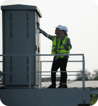 EOS Workshop & Netwerkevent – 13 mei 2026