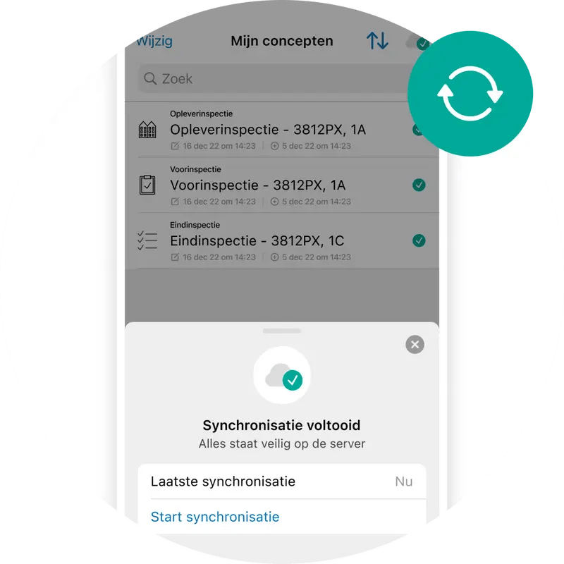 Incontrol-Inspect-synchronisatie-NL