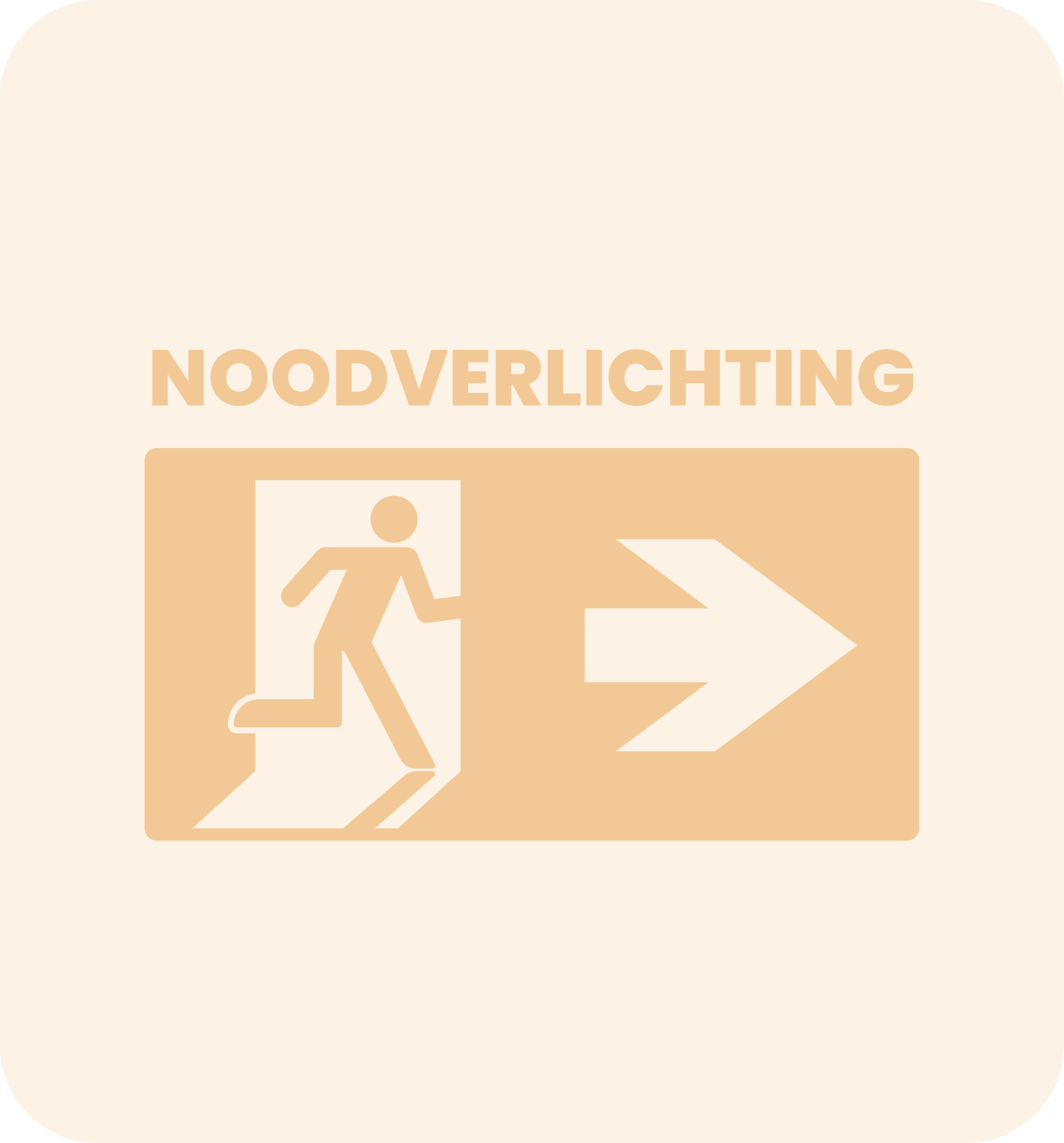 Noodverlichting NEN-EN 50172 - Wat is dit_Wat is NEN