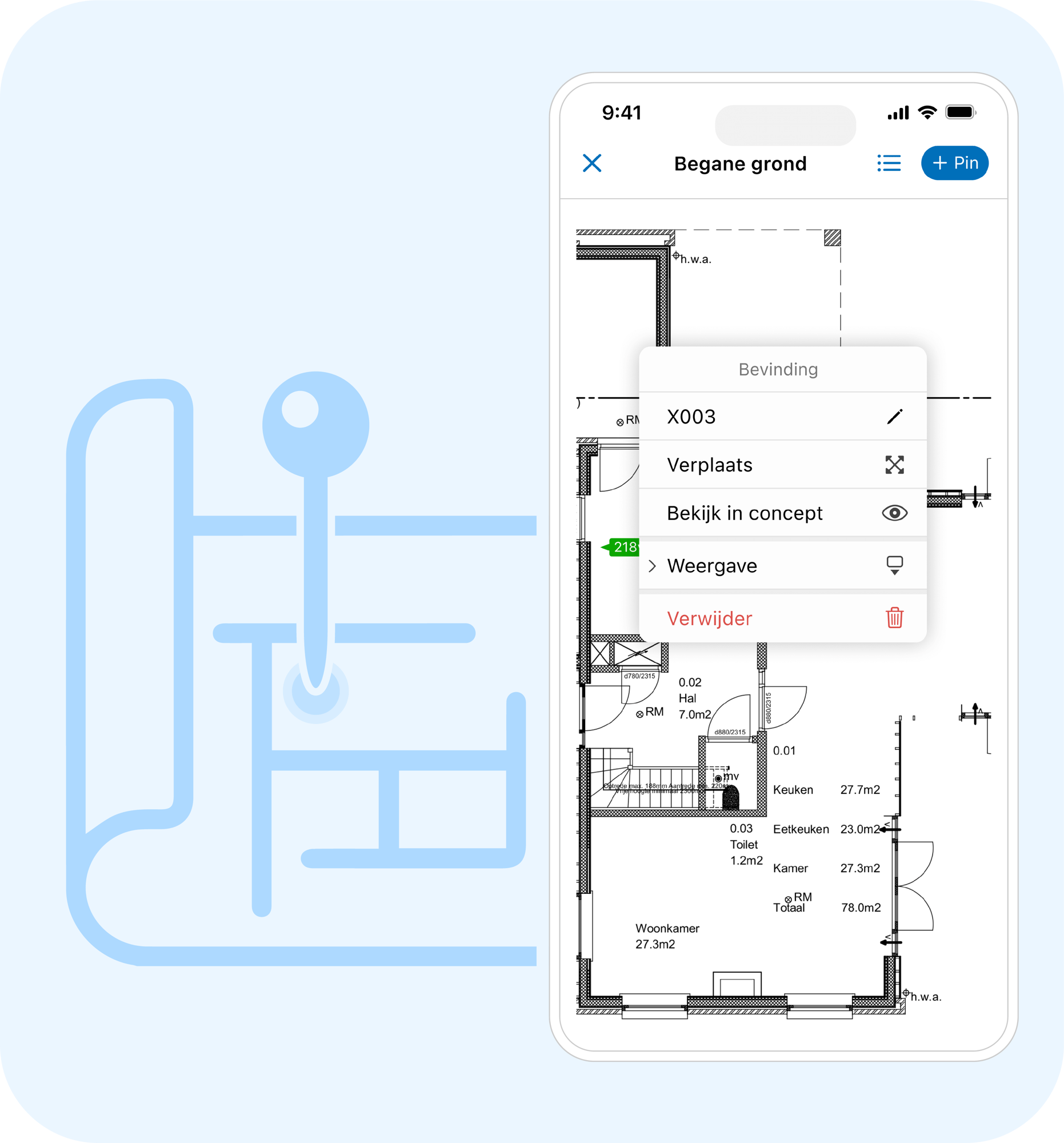 Incontrol-pins-map-visible-on-phone