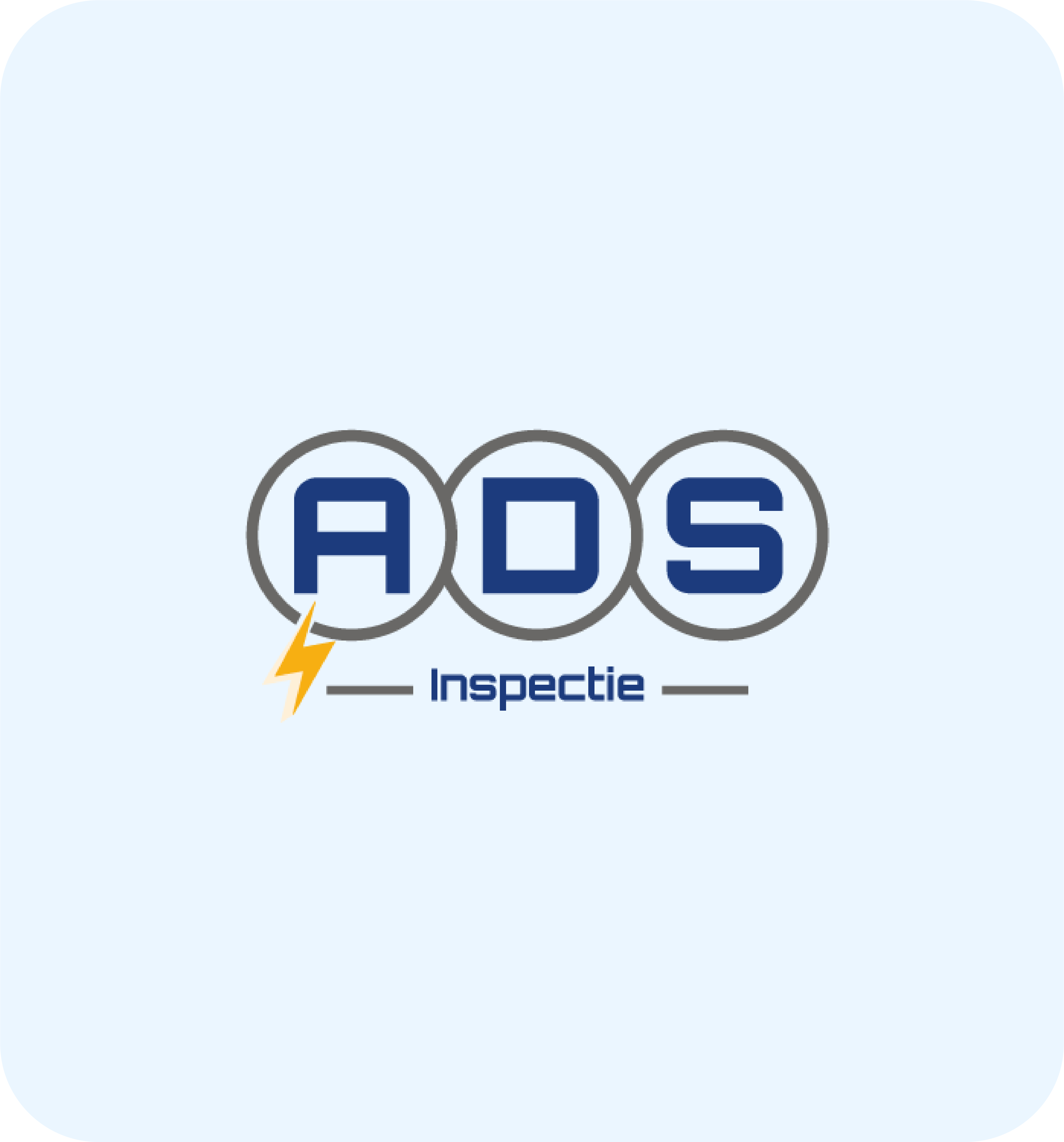 ADS_Inspectie