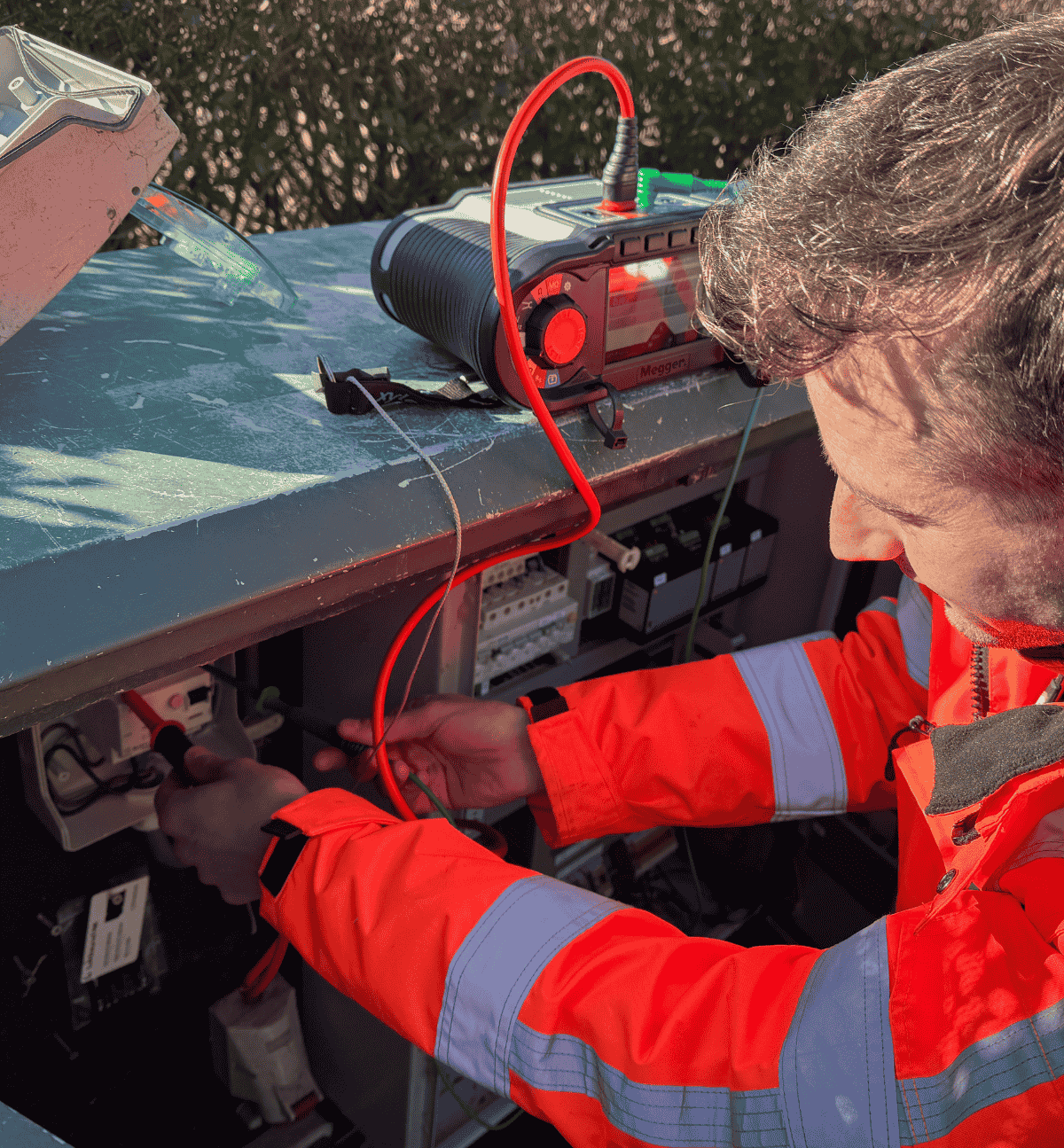 E-Control klantverhaal - e-inspectie