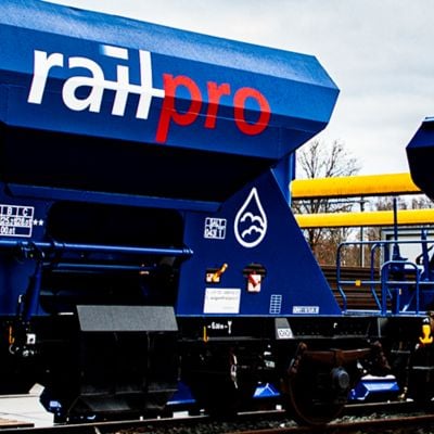 Incontrol.app - Mobile - Voestalpine Railpro_ Bruikbare spoorweginspecties in Incontrol