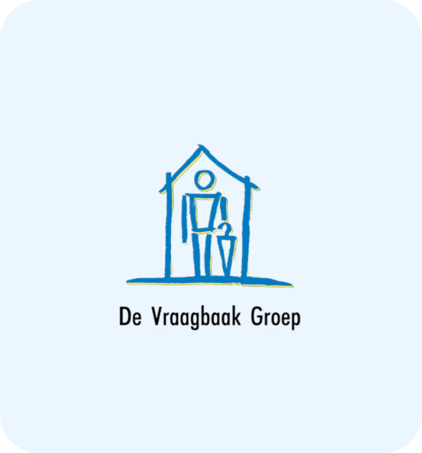 Incontrol-klant-case-quote-de-vraagbak-groep-logo-NL