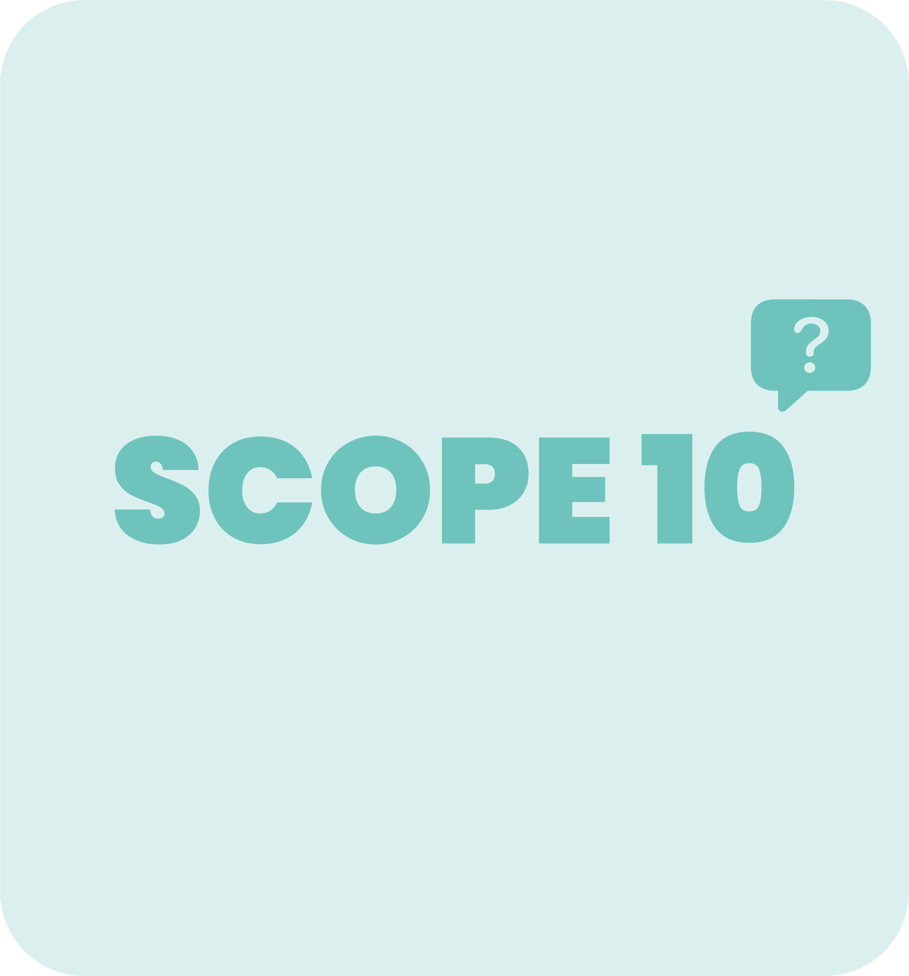 Scope-10-hoe werkt het