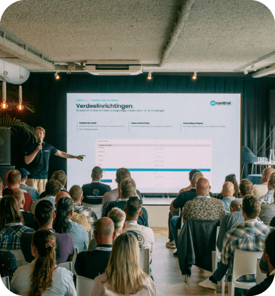 Aftermovie Kennismiddag 12 juni 2026