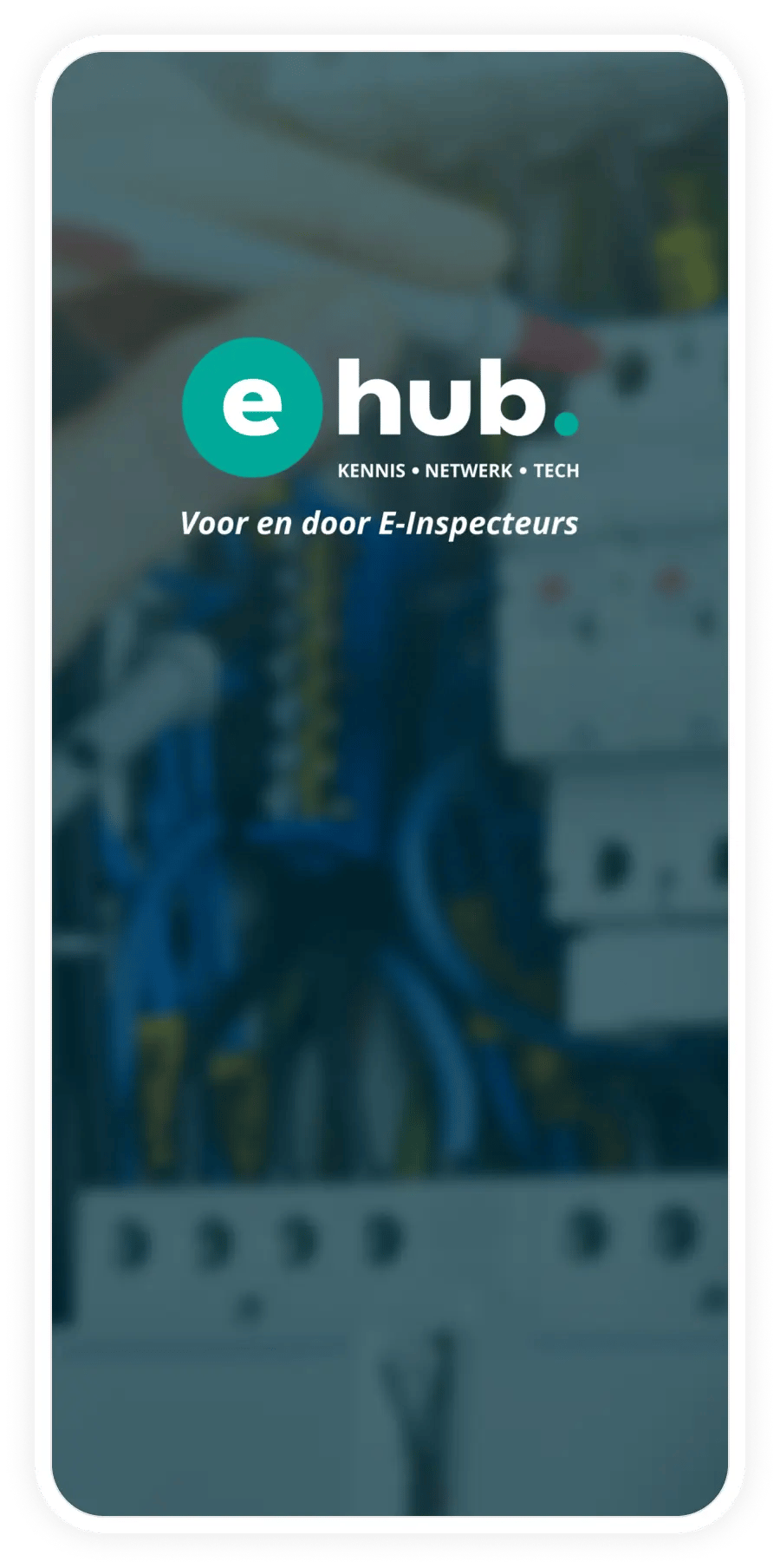 Incontrol-e-hub-phone-NL