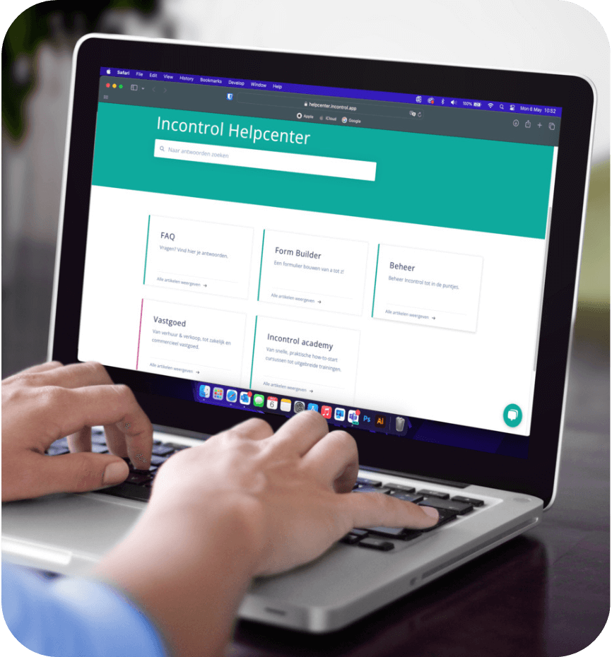 Grc Incontrol App Incontrol | Dé app voor digitale checklists