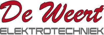 Incontrol-klant-De-Weert-eleketrotechniek-logo-NL