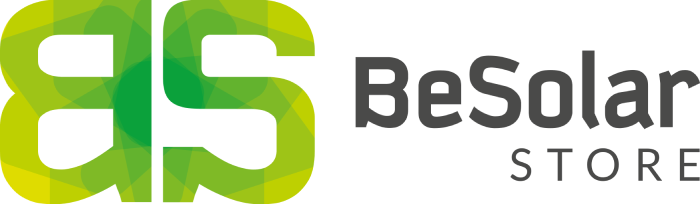 Incontrol-klant-BeSolar-logo-NL