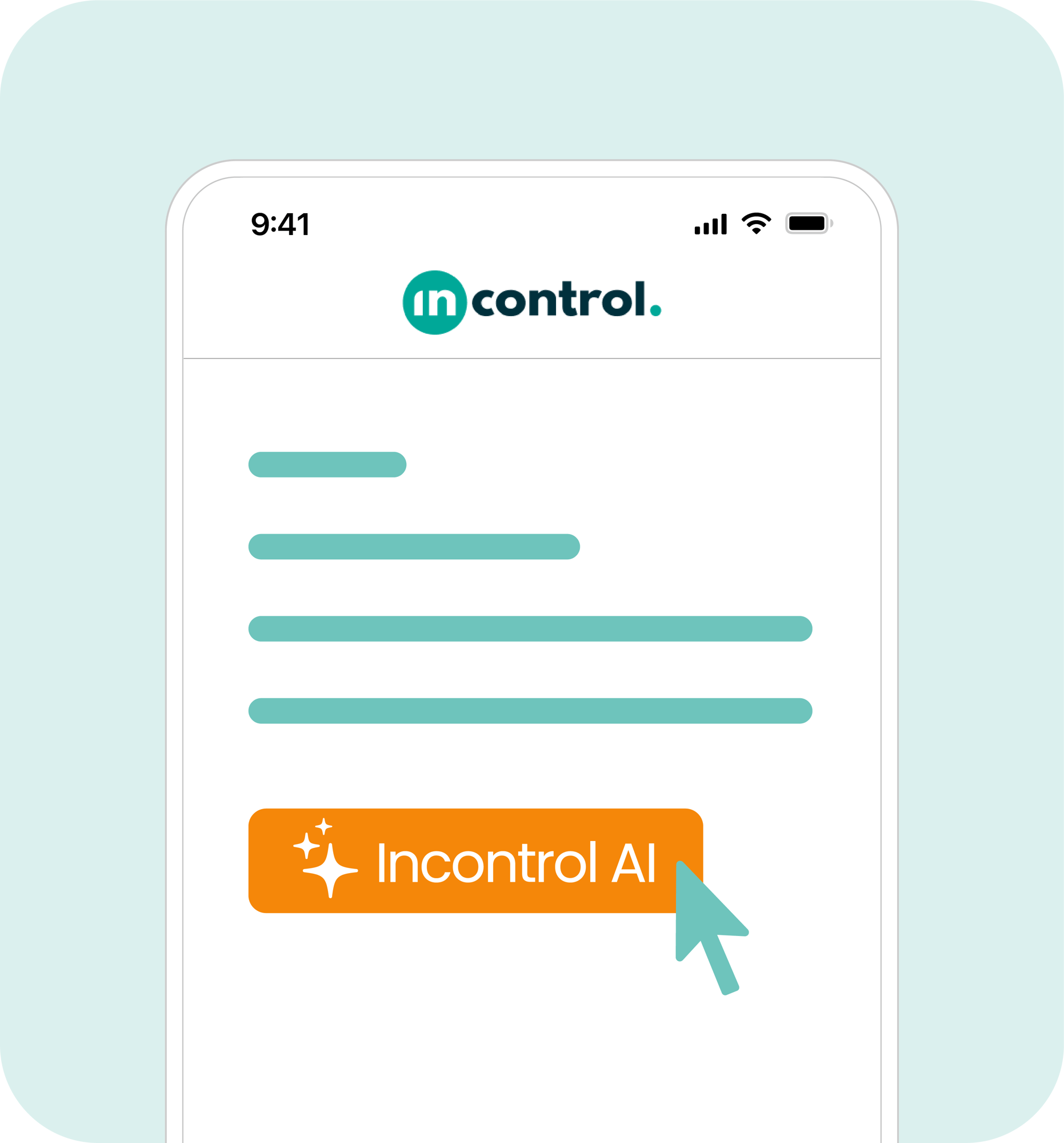 Incontrol-AI-sichtbar-auf-einem-Telefon-in-die-Incontrol-app