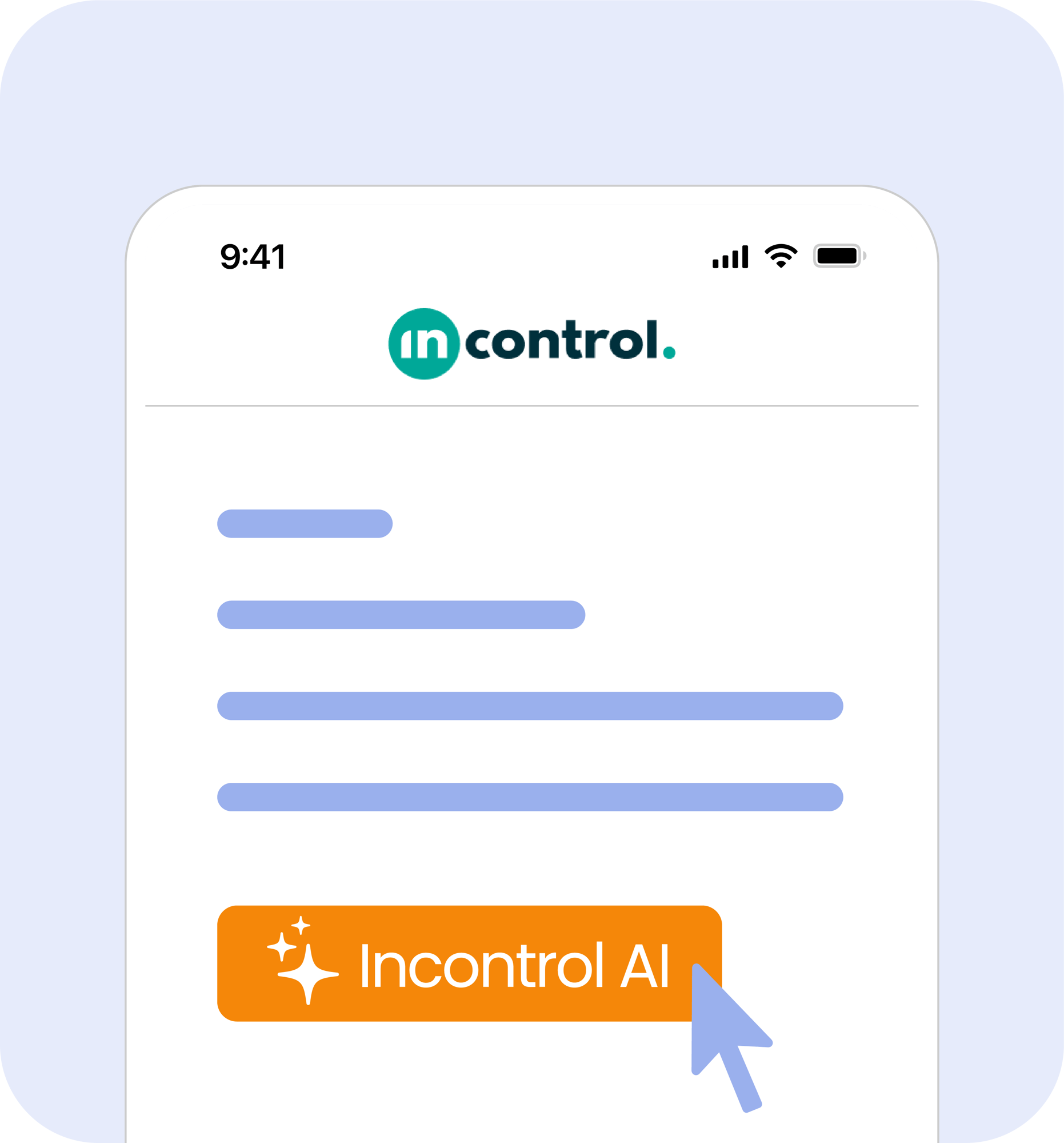 Incontrol-ai-in-the-Incontrol-app