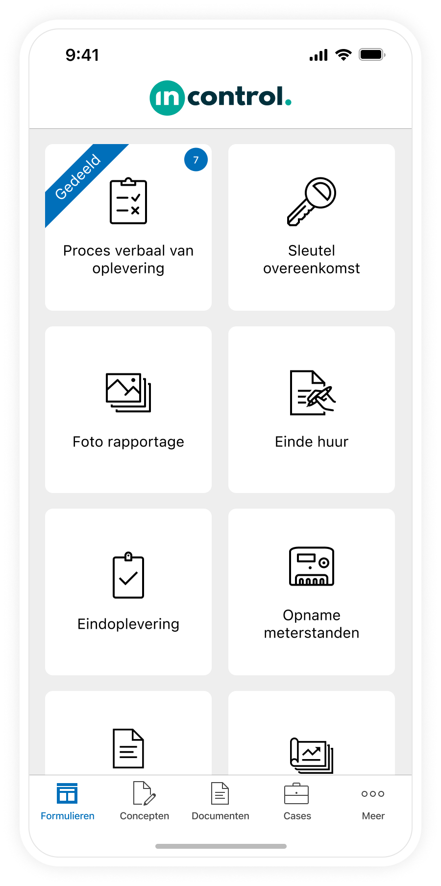 Incontrol-telefoon-sector-commercieel-vastgoed-NL