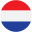 Nederlands flag