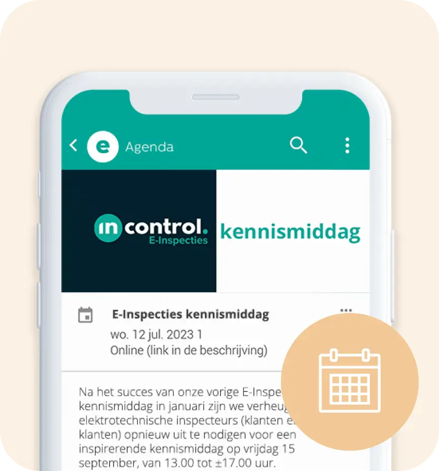 Incontrol-e-hub-agenda-kennismiddag-NL