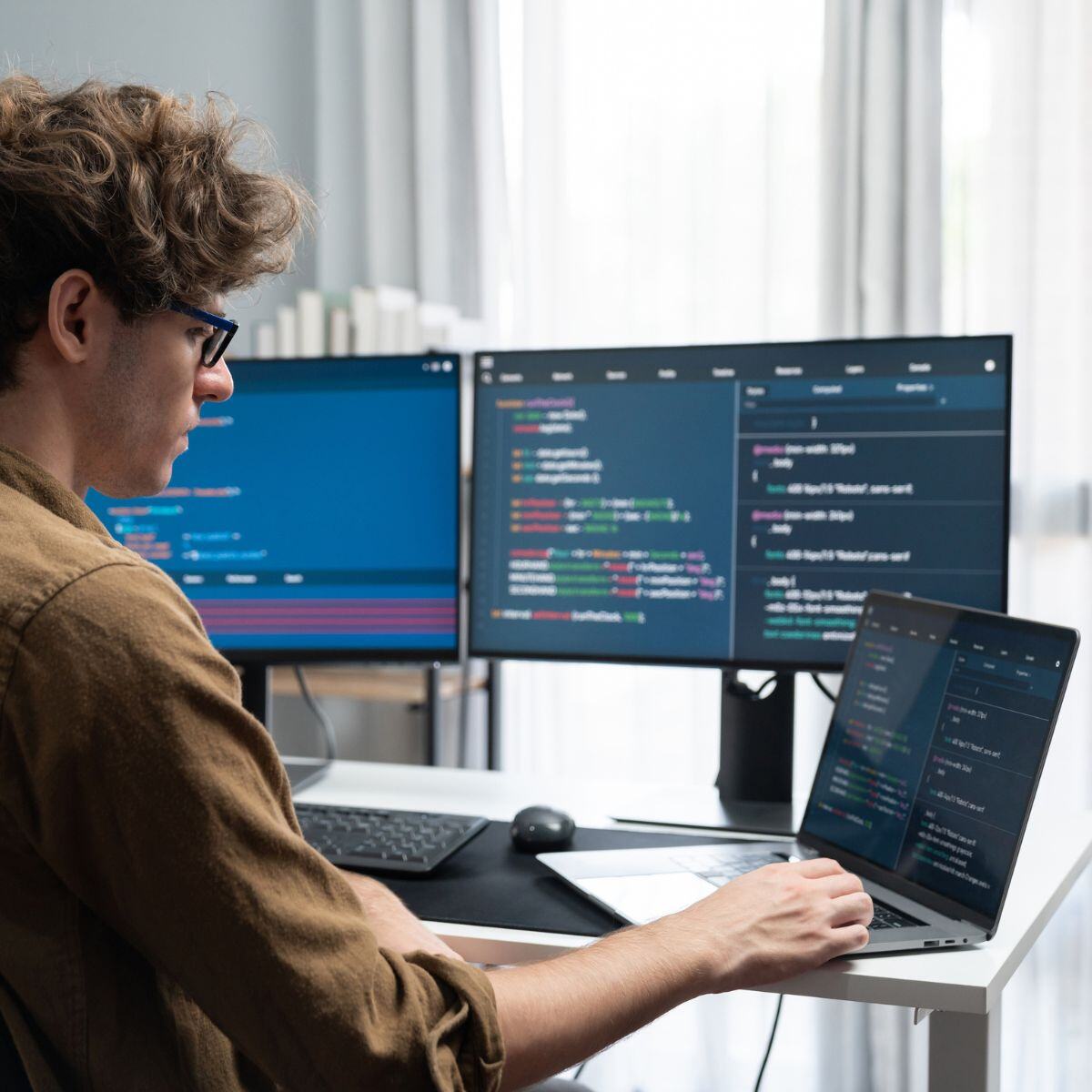API Integration Developer